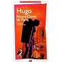Notre-Dame de Paris : Edition illustr�e avec dossi&hellip de Victor Hugo