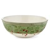 Lenox Holiday Gatherings Damask All Purpose Bowl
