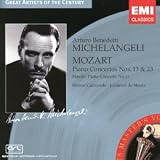 Mozart - Concertos pour piano n°13 & n°23 / Haydn - Concerto pour piano n°11 (Coll. Great Artists Of The Century)