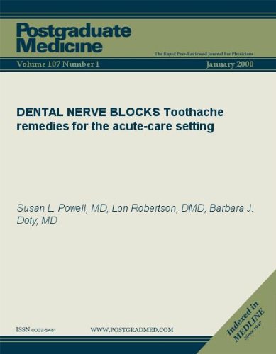 toothache remedies