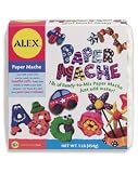 Papier Mache Refill 41P3GMXQBYL. SL160 Papier Mache Refill