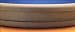 NCE Rubber Cushion Edge for Rectangular Basketball Backboard from Gared - Pair of Cushions