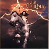 La Cliqua CD