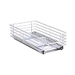Whitney Design 11.5" Extra-Deep Sliding Cabinet Organizer