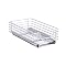 Whitney Design 11.5" Extra-Deep Sliding Cabinet Organizer