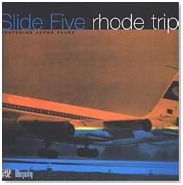 Rhode Trip