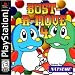Video Games : Bust-A-Move 4