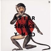 AFTER SERVICE