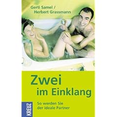 Zwei im Einklang. So werden Sie der ideale Partner
