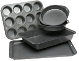 Review Baker's Secret 1164904 / Baker's Secret 5-Piece Gift Set