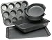 Baker's Secret 5-Piece Gift Set