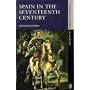 Spain in the Seventeenth Century (Seminar Studies In History)