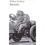 Sartorispar William Faulkner