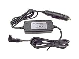 Hi-Capacity Auto/Air Adapter for Dell 7500, Latitude C600, CP, CPi & XPi series