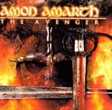 The Avenger [VINYL]