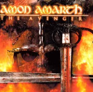Album art for Once Sent From the Golden Hall by Amon Amarth