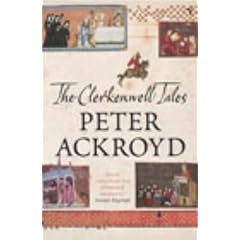 The Clerkenwell Tales