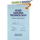Fluid Sealing Technology (Mechanical Engineering (Marcell Dekker)) by  Heinz, K Muller and Bernard Nau