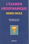 L'examen urodynamique rendu facile