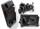 4lock for Apple iPhone 3G and 3Gs: Bike, Motorbike, Handlebar Mount