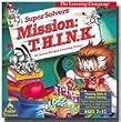 Super Solvers - Mission T.H.I.N.K - 25 User Site License