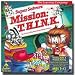 Super Solvers - Mission T.H.I.N.K - 25 User Site License