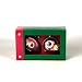 Washington Redskins Double Ornament Set