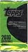 2010 Topps Series 1 Baseball MLB Factory Sealed Retail Box with Commemorative Patch Relic image 4