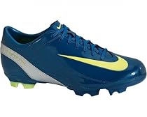 Nike Fußballschuhe Mercurial Veloci FG