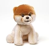 Gund Boo- World's Cutest Dog  from Gund  9 IN