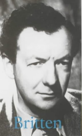 Britten (Life & Times)