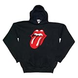 The Rolling Stones Stones Tongue Hoodie