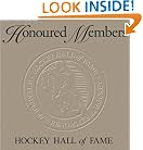 Honoured Members: Hockey Hall of Fame
