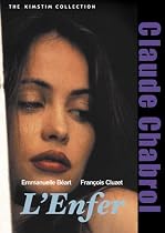 The Kimstim Collection: L'Enfer