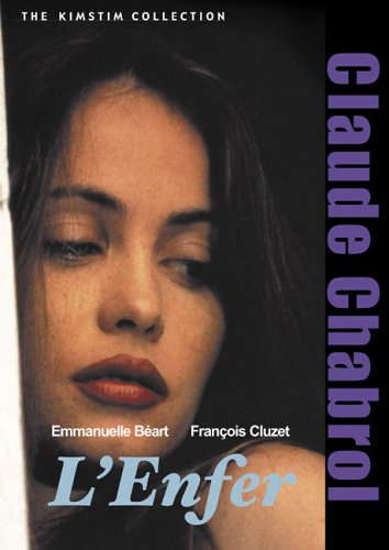 The Kimstim Collection: L'Enfer