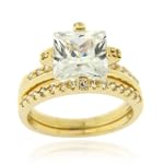 18K Gold
