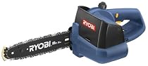 Factory Reconditioned Ryobi ZRP540A One+ 10-Inch 18 Volt Chain Saw (No Battery/No Charger)
