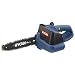 Factory Reconditioned Ryobi ZRP540A One+ 10-Inch 18 Volt Chain Saw (No Battery/No Charger)