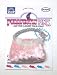 VO-TOYS CAT TOY PURR PINK PURSE