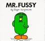 Mister Fussy (Mr. Men Library) (Spanish Edition)