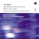 J.S. Bach...