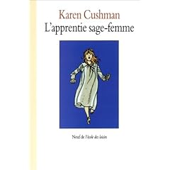L'Apprentie sage-femme