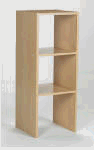 Stack A Shelf #08563-00 30MapleClosetOrganizer