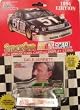 1994 Racing Champions 1:64 Dale Jarrett #18 Interstate Batteries