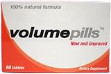 Volume Pills Extra Strength 60 Ct: semenax