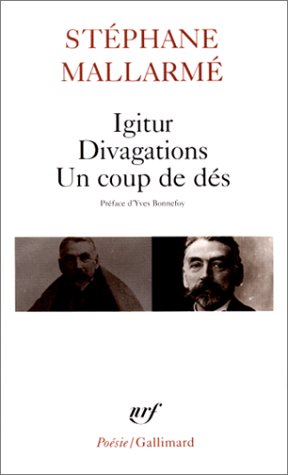 Stéphane Mallarmé