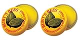 Burt's Bees