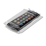 Skinomi TechSkin - Skin Protector Shield Full Body for Samsung Wave S8500