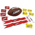 Franklin Jr. 5 on 5 Flag Football Set