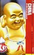 Fettn�pfchenf�hrer China: Der Wink mit dem H�hnerfu�